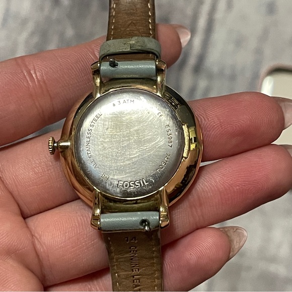 Fossil Jacqueline Watch - Picture 7 of 11